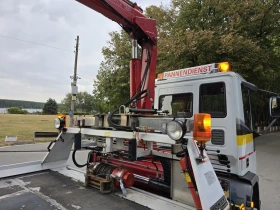 Iveco 130 e18 , 12т.N2 ! 52 000км !, снимка 8