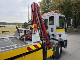 Iveco 130 e18 , 12т.N2 ! 52 000км !, снимка 6