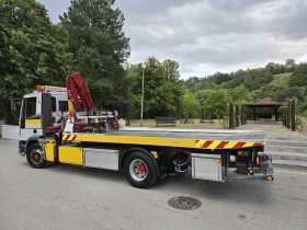 Iveco 130 e18 , 12т.N2 ! 52 000км !, снимка 3