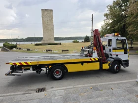 Iveco 130 e18 , 12т.N2 ! 52 000км !, снимка 4