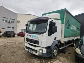 Volvo Fl FL 240, снимка 2