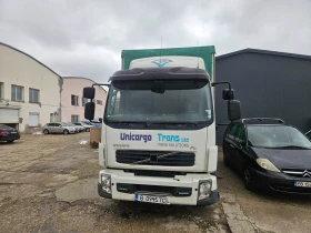 Volvo Fl FL 240, снимка 1