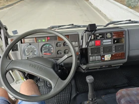 Iveco 130 e18 , 12.N2 ! 52 000 ! | Mobile.bg    16