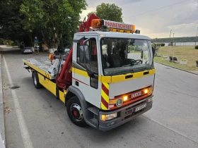 Iveco 130 e18 , 12т.N2 ! 52 000км !, снимка 2