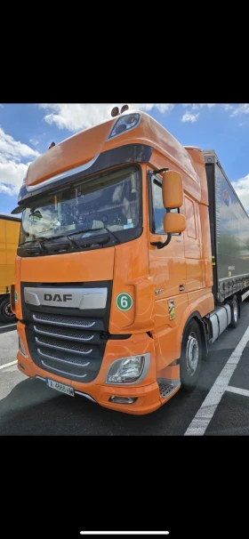 Обява за продажба на Daf XF DAF XF 480 - НА ЧАСТИ ~Цена по договаряне - изображение 1