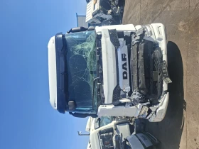     Daf XG 480   