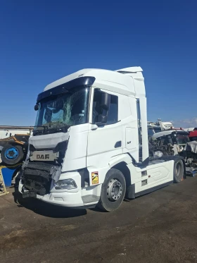     Daf XG 480   
