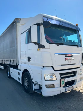 Обява за продажба на Man Tgx ~29 518 лв. - изображение 1