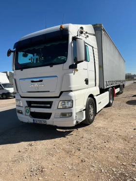 Обява за продажба на Man Tgx ~29 518 лв. - изображение 3