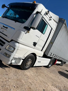 Обява за продажба на Man Tgx ~29 518 лв. - изображение 2