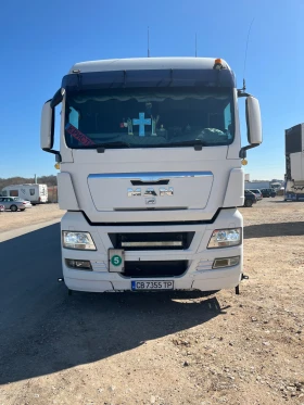Обява за продажба на Man Tgx ~29 518 лв. - изображение 1