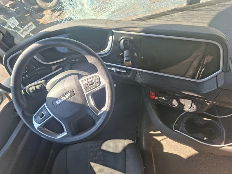 Daf XG 480 ПАЛИ на части, снимка 5 - Камиони - 51504891