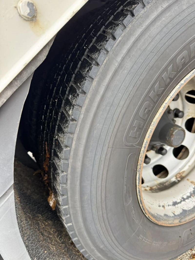 Scania P P 410 - Специализиран транспорт, Фургон с Борд! , снимка 11 - Камиони - 52005865