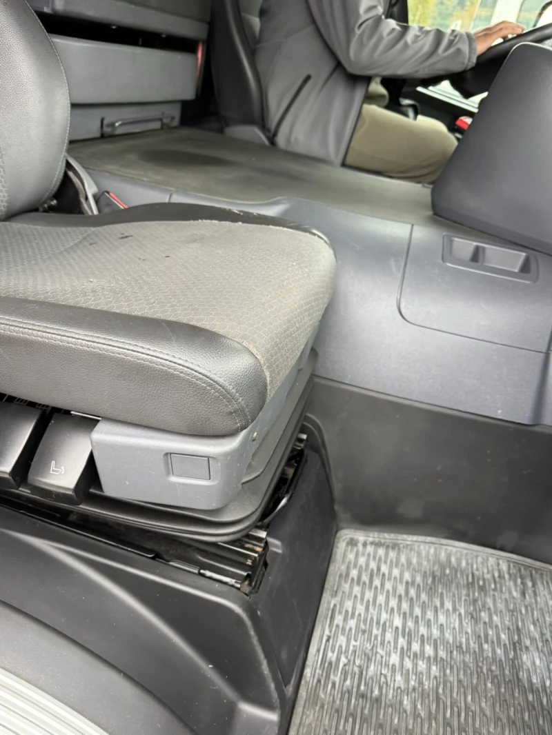 Scania P P 410 - Специализиран транспорт, Фургон с Борд! , снимка 10 - Камиони - 52005865