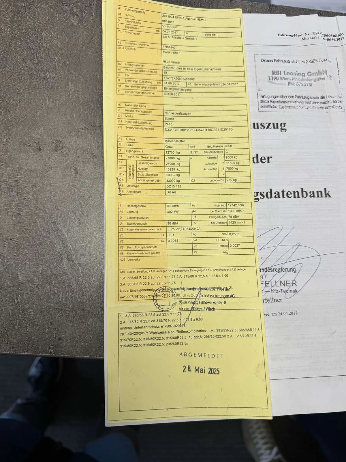 Scania P P 410 -  ,   !  | Mobile.bg   15