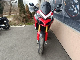 Ducati Multistrada  1260 Pikes Peak, снимка 5