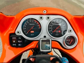 Aprilia Pegaso 650 , снимка 10