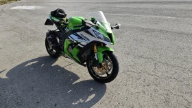 Kawasaki Ninja Zx10R 30th Anniversary , снимка 13