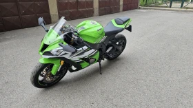 Kawasaki Ninja Zx10R 30th Anniversary , снимка 3