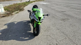 Kawasaki Ninja Zx10R 30th Anniversary , снимка 14