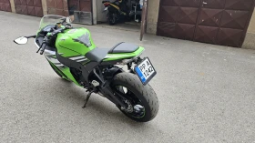 Kawasaki Ninja Zx10R 30th Anniversary , снимка 5
