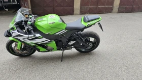 Kawasaki Ninja Zx10R 30th Anniversary , снимка 4