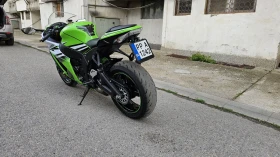 Kawasaki Ninja Zx10R 30th Anniversary , снимка 6
