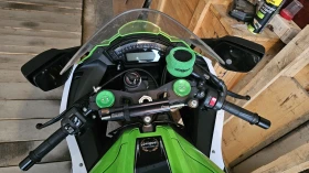 Kawasaki Ninja Zx10R 30th Anniversary , снимка 17