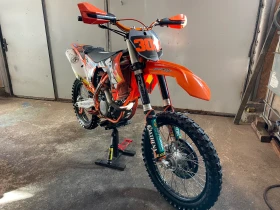 Ktm SX-F SX350F* Стартер* Топ, снимка 3
