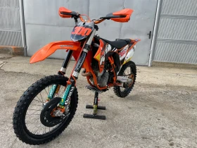 Ktm SX-F SX350F* Стартер* Топ, снимка 4