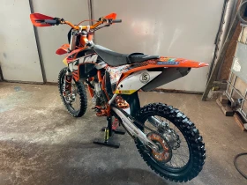 Ktm SX-F SX350F* Стартер* Топ, снимка 6