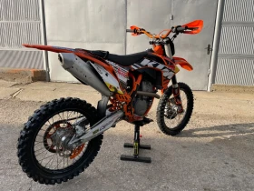 Ktm SX-F SX350F* Стартер* Топ, снимка 6
