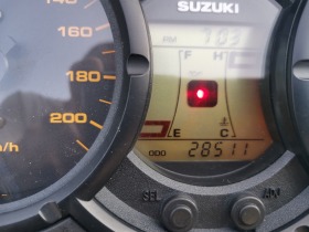 Обява за продажба на Suzuki V-strom 650 DL ~5 700 лв. - изображение 3