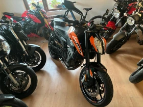 Ktm Duke 790 2023!!! кат. А2!!!!!