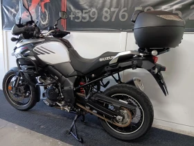 Suzuki V-strom 1050i ABS TC, снимка 9