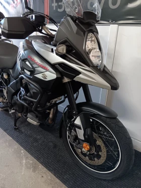 Suzuki V-strom 1050i ABS TC, снимка 5