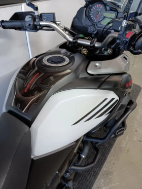 Suzuki V-strom 1050i ABS TC, снимка 12