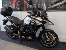 Suzuki V-strom 1050i ABS TC, снимка 4