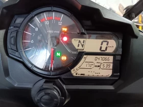 Suzuki V-strom 1050i ABS TC, снимка 14