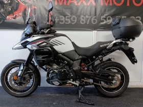 Suzuki V-strom 1050i ABS TC, снимка 2