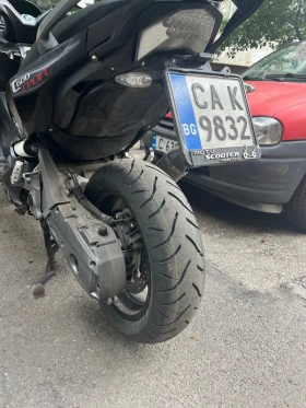 BMW C c600, снимка 6