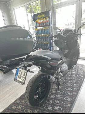 BMW C c600, снимка 2