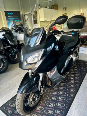 BMW C c600, снимка 1