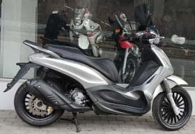 Piaggio Beverly 300 S | Mobile.bg    5