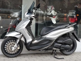 Piaggio Beverly 300 S | Mobile.bg    4