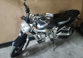 Обява за продажба на Yamaha FZ6 ~4 555 лв. - изображение 1