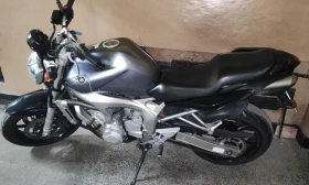 Обява за продажба на Yamaha FZ6 ~4 555 лв. - изображение 1