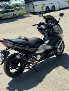 Yamaha T-max POLINI TUNING! 25k  ! ! | Mobile.bg    5