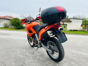 Aprilia Pegaso 650  | Auto.bg — изображение 4