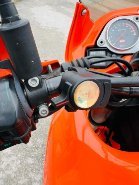 Aprilia Pegaso 650  | Auto.bg — изображение 12